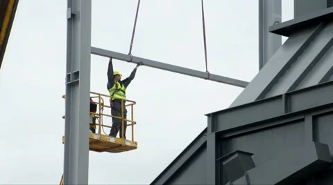 Construction. Stock Footage 51352453