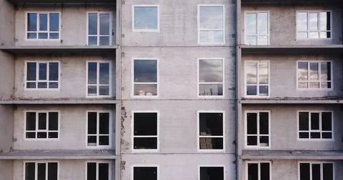 Construction. 스톡 동영상 111808700