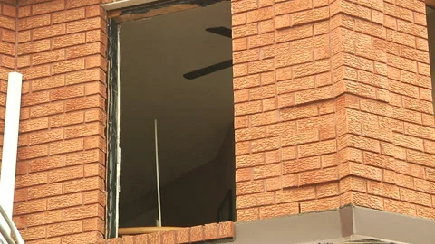 Construction Stock Footage 133616138