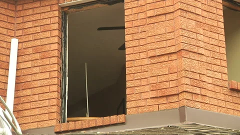 Construction Stock Footage 133616212