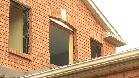 Construction Stock Footage 133616216