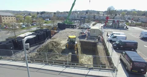 Construction Stockbeeldmateriaal 159304986