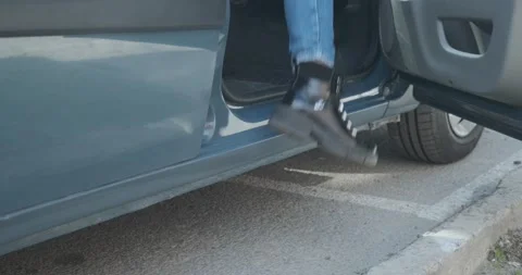 Construction Video stock 159773537