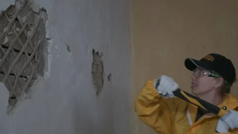 Construction Video stock 159773734