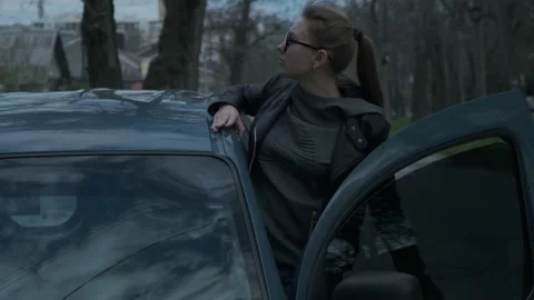 Construction Video stock 159773788