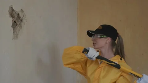 Construction Video stock 159773794