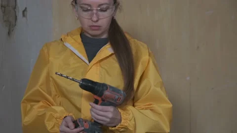 Construction Video stock 159773804