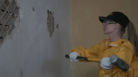 Construction Video stock 159773808