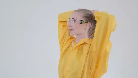 Construction Video stock 159773921