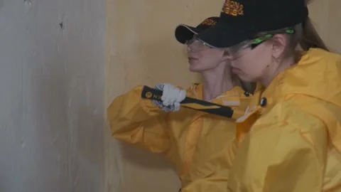 Construction Video stock 159773953