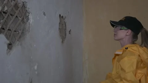 Construction Video stock 159773987