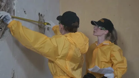 Construction Video stock 159773999