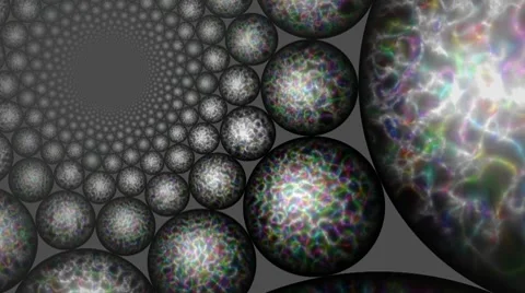 Construction from full-spheres Stock Footage 8689528