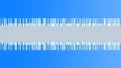 Construction Gravel 01 LoopableSound Effect