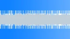 Construction Gravel 02 LoopableSound Effect
