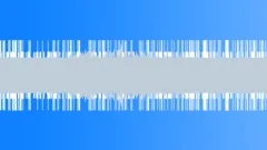 Construction Gravel 04 LoopableSound Effect