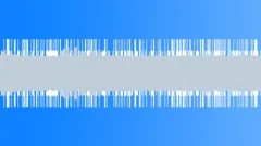 Construction Gravel 06 LoopableSound Effect