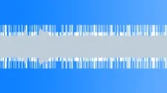 Construction Gravel 08 LoopableSound Effect