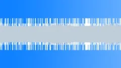Construction Gravel 09 LoopableSound Effect