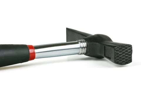 Construction hammer Stock Photos
