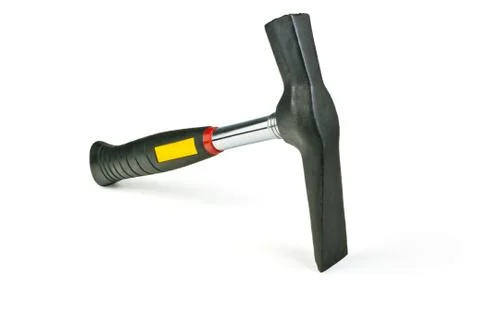 Construction hammer Stock Photos