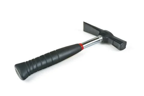 Construction hammer Stock Photos