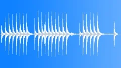 CONSTRUCTION, HAMMER Sound Effect