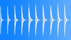 CONSTRUCTION, HAMMER Sound Effect