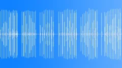 CONSTRUCTION, HAMMER Sound Effect