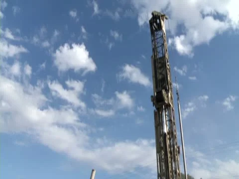 Construction HD 06 Video stock 11543173