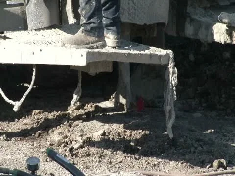 Construction HD 11 Stock Footage 11542944