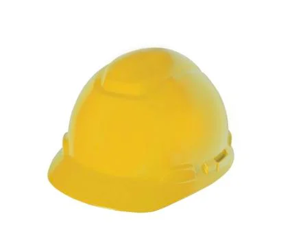 Construction helmet Stock Photos