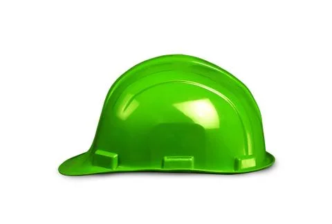 Construction Helmet Stock Photos