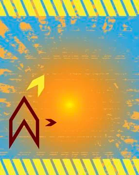 Construction Stock Illustration