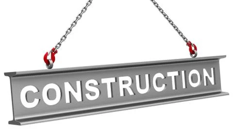 Construction Stock Illustration
