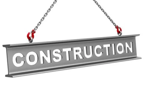 Construction Stock Illustration