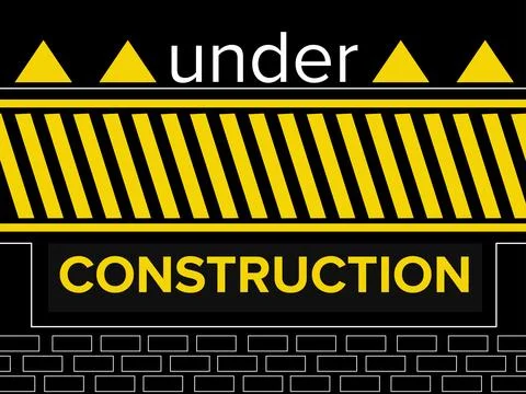 Construction Stock Illustration