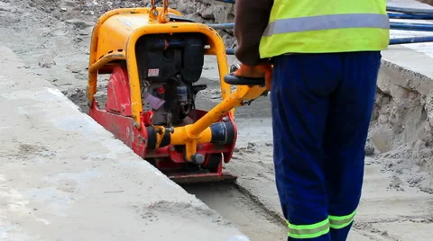 Construction industry Stock-Footage 45597075