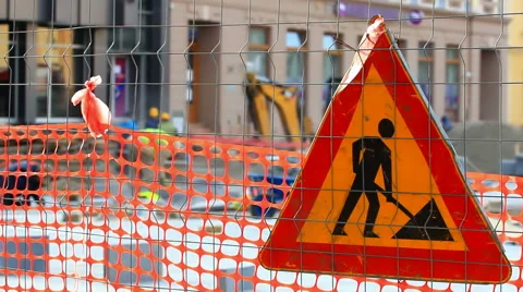 Construction industry Stock-Footage 45604074