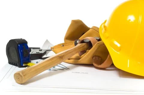 Construction industry Stock Photos