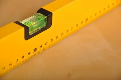 Construction level Stock Photos