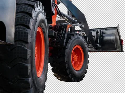 Construction loader Stock Photos