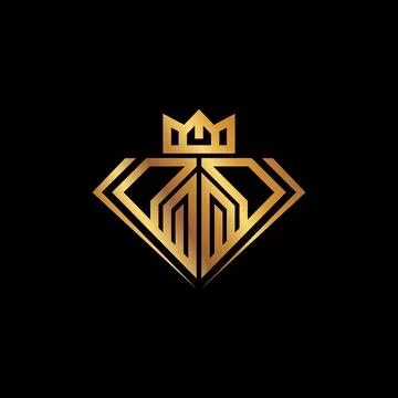 Construction logo concept design Illustrazione stock