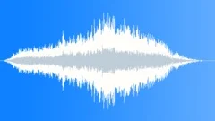 Construction machine close drive-bySound Effect