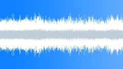 Construction machine high rpm working loop Sound Effect