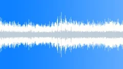 Construction machine working loop Sound Effect