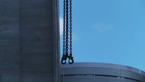 Construction in Manchester (8) Stock Footage 150163372