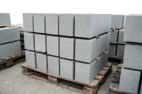 Construction materia Stock Photos