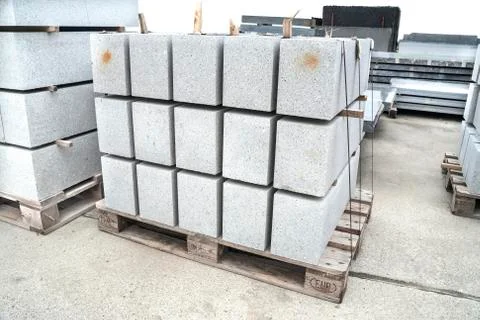 Construction materia Stock Photos