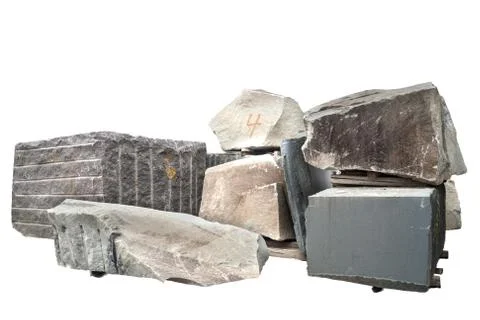 Construction materia Foto stock